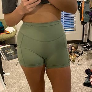 Gymshark Legacy Fitness Shorts